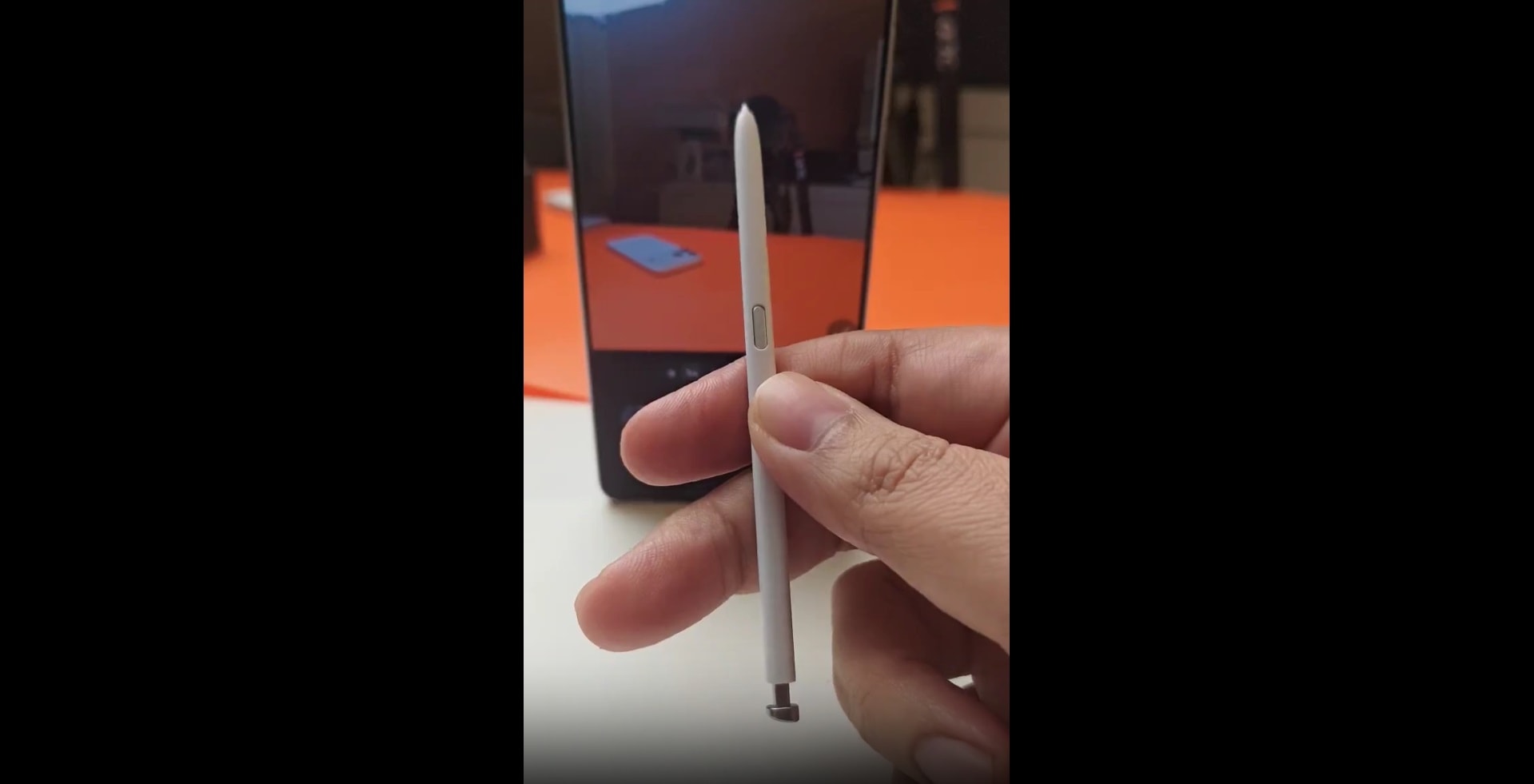 قلم گلکسی اس ۲۶ اولترا