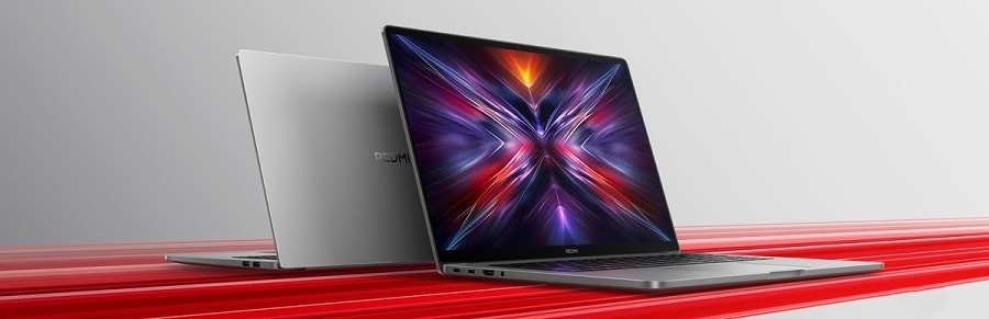 ردمی بوک ۱۴ و بوک ۱۶