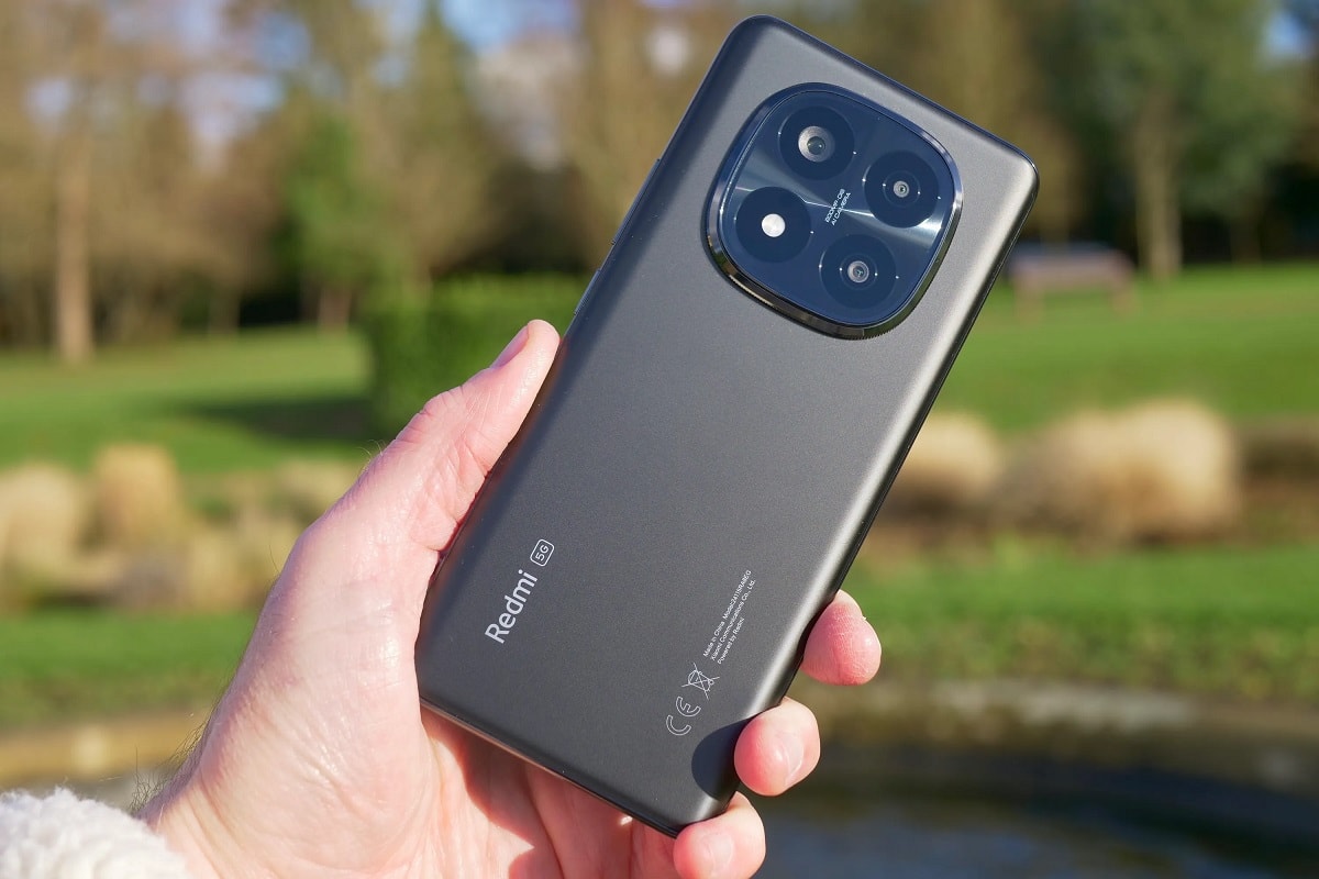 ردمی نوت ۱۴ پرو پلاس شیائومی