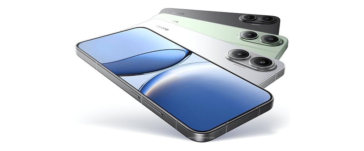 ردمی توربو ۴ پرو