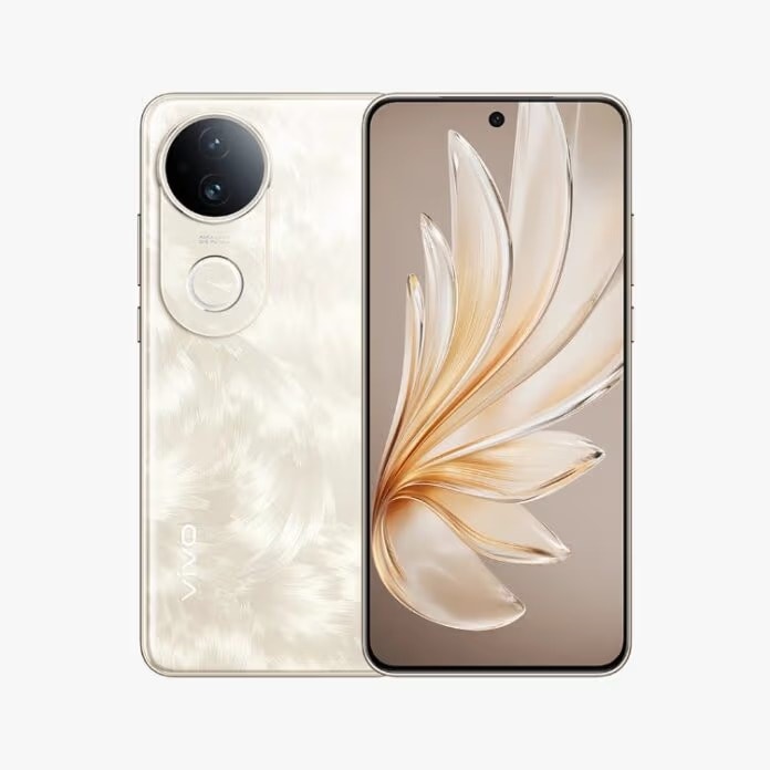 رندر ویوو V50e