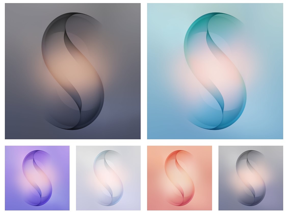 رنگ بندی اس ۲۶ اولترا