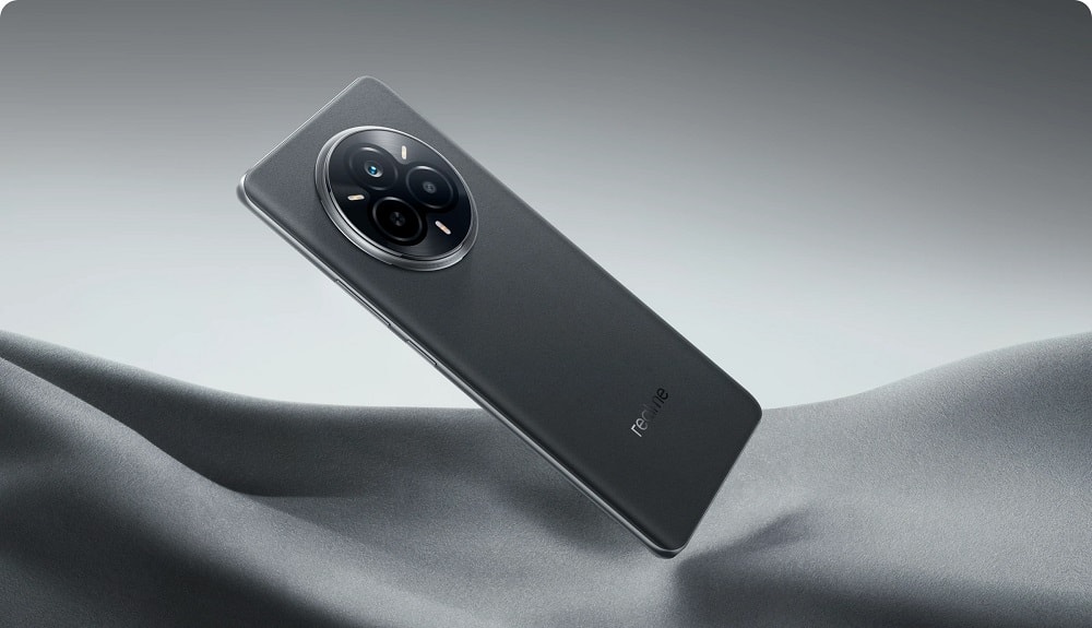 ریلمی ۱۴ پرو