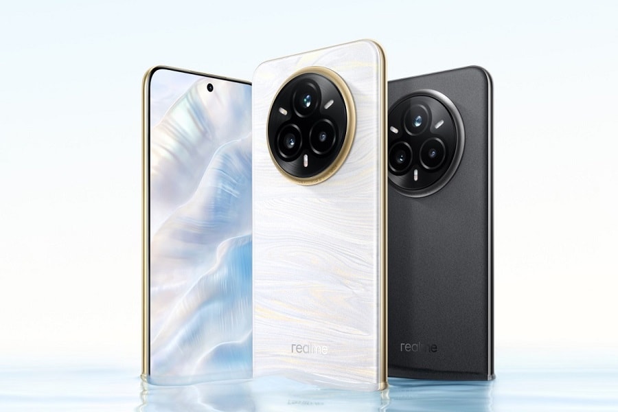 ریلمی ۱۴ پرو پلاس