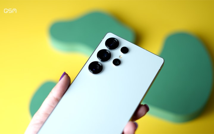 سامسونگ گلکسی اس ۲۵ اولترا