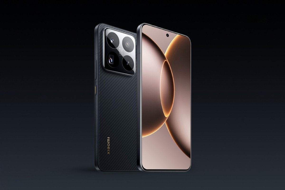 شیائومی 15S پرو