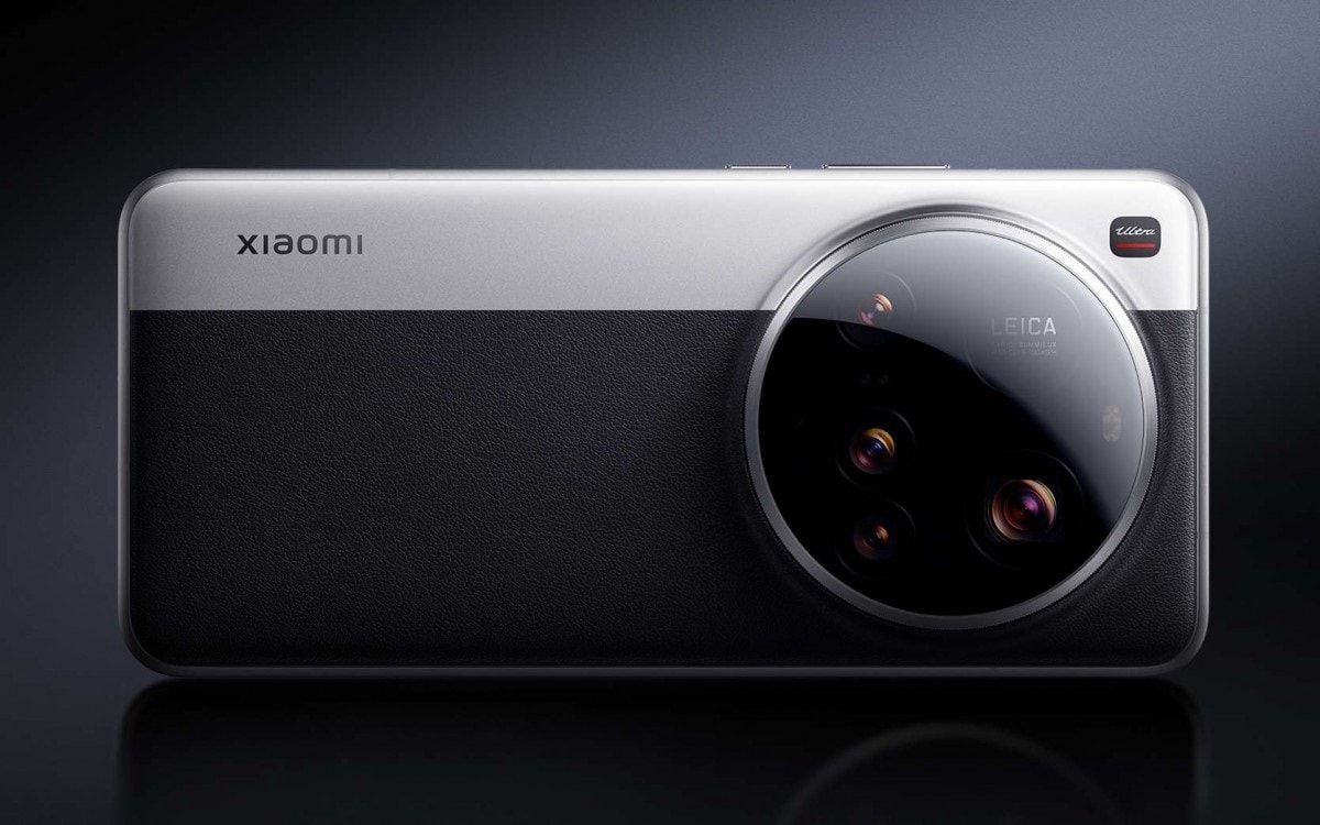 شیائومی ۱۵ اولترا