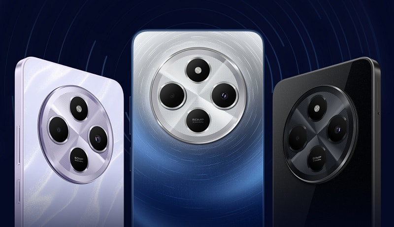 شیائومی ردمی 14C