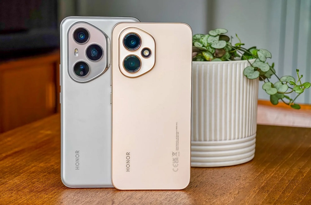 سری آنر ۴۰۰