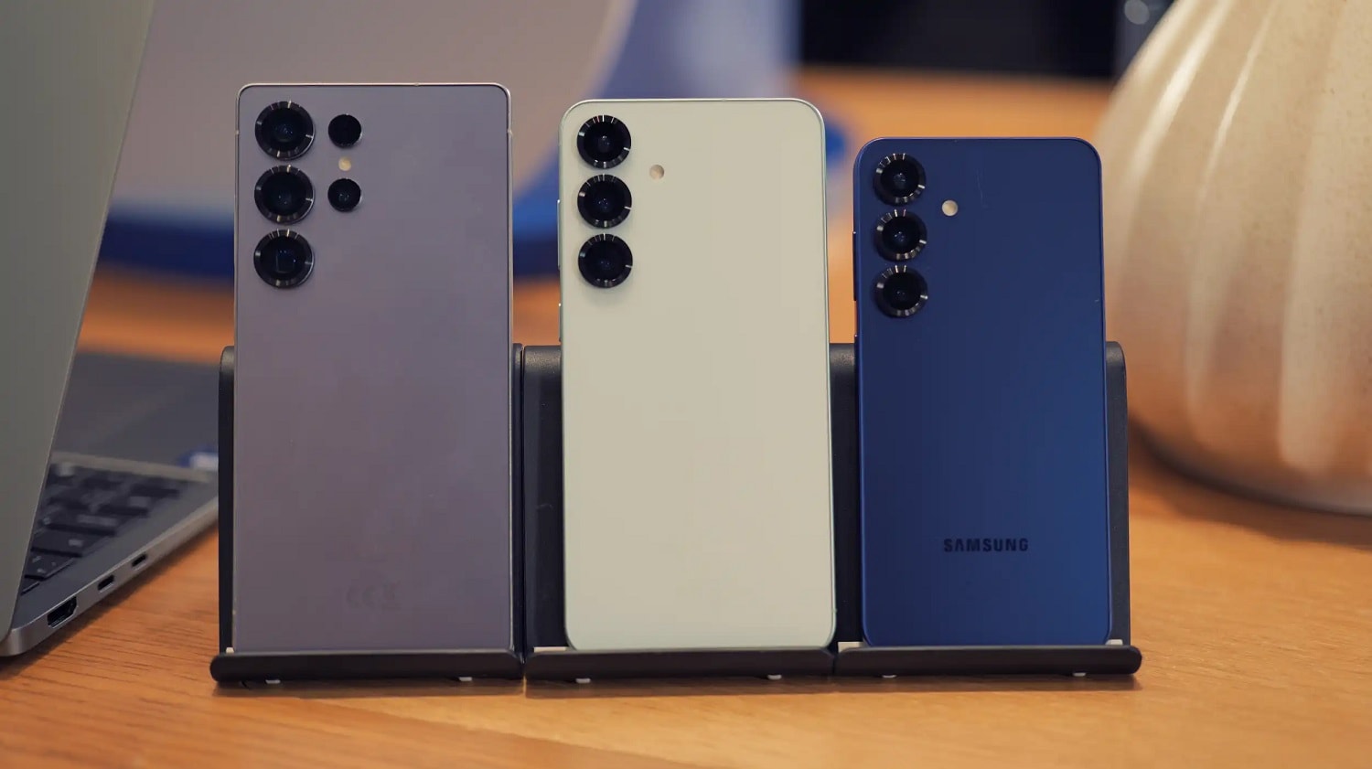 سری گلکسی S25 سامسونگ