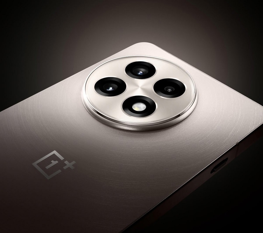 سیستم دوربین وان پلاس 13R