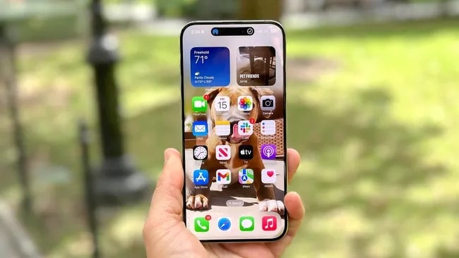 ترفند‌های آیفون ۱۵ پرومکس و آیفون ۱۵ پرو 