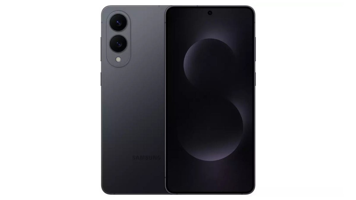 تصویر گلکسی اس ۲۵ اج