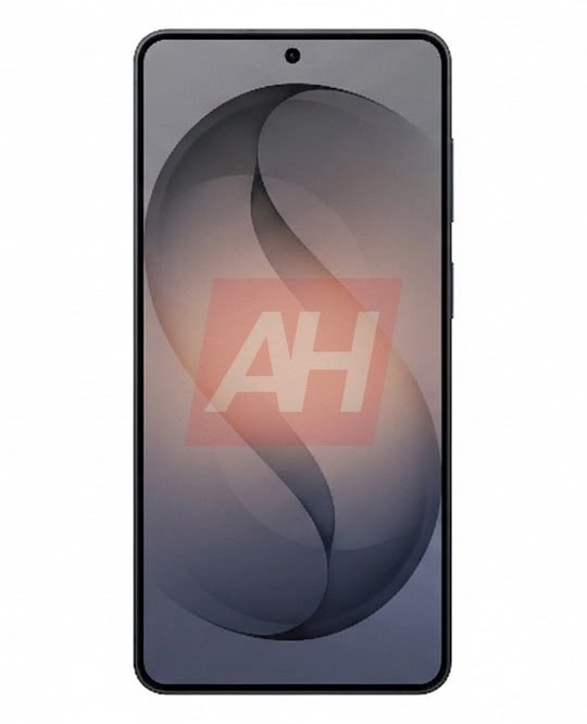 تصویر گلکسی اس ۲۶