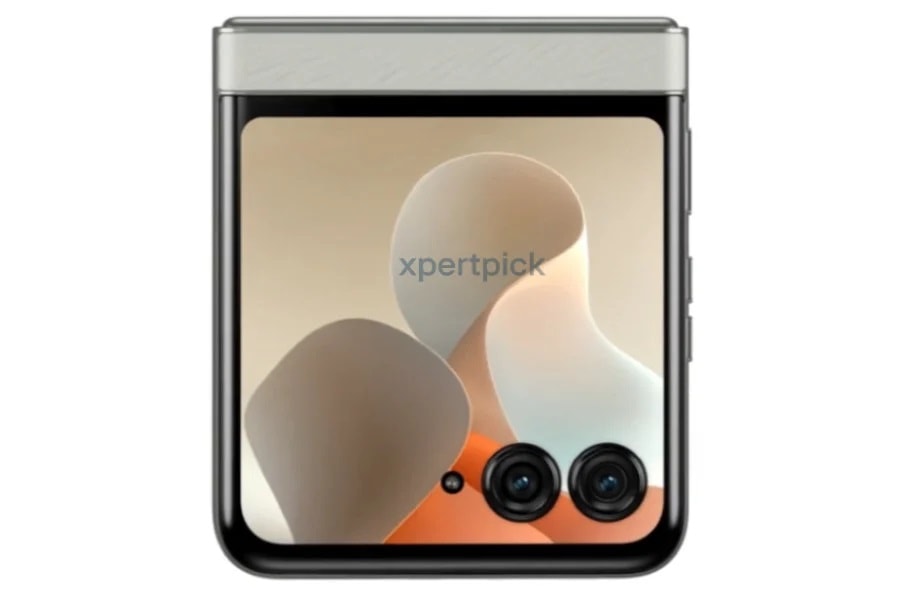 تصویر موتورولا ریزر ۶۰