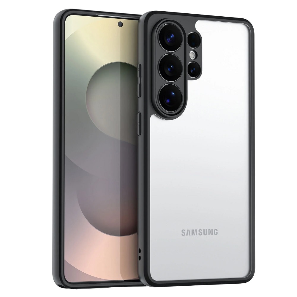 تصویر قاب گلکسی S26 اولترا