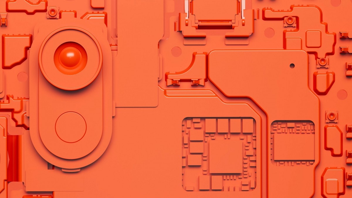 تیزر CMF Phone 2