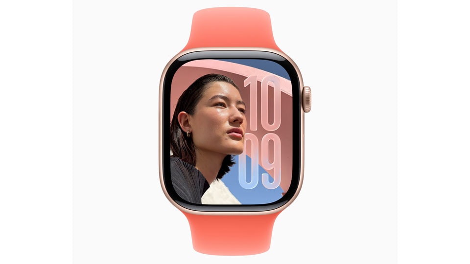 watchOS 26