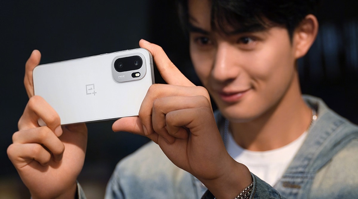 وان پلاس Ace 6