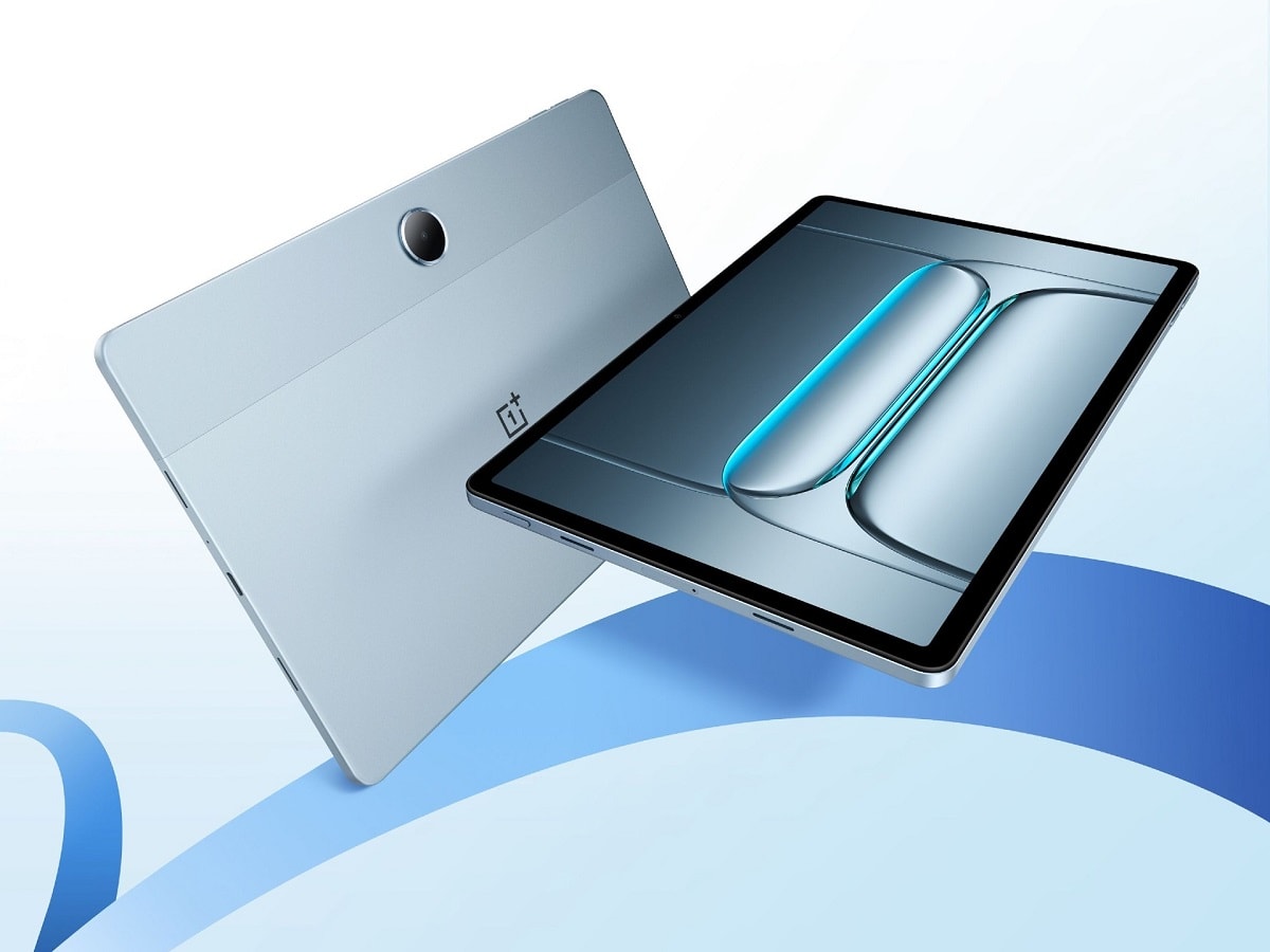 وان پلاس پد لایت