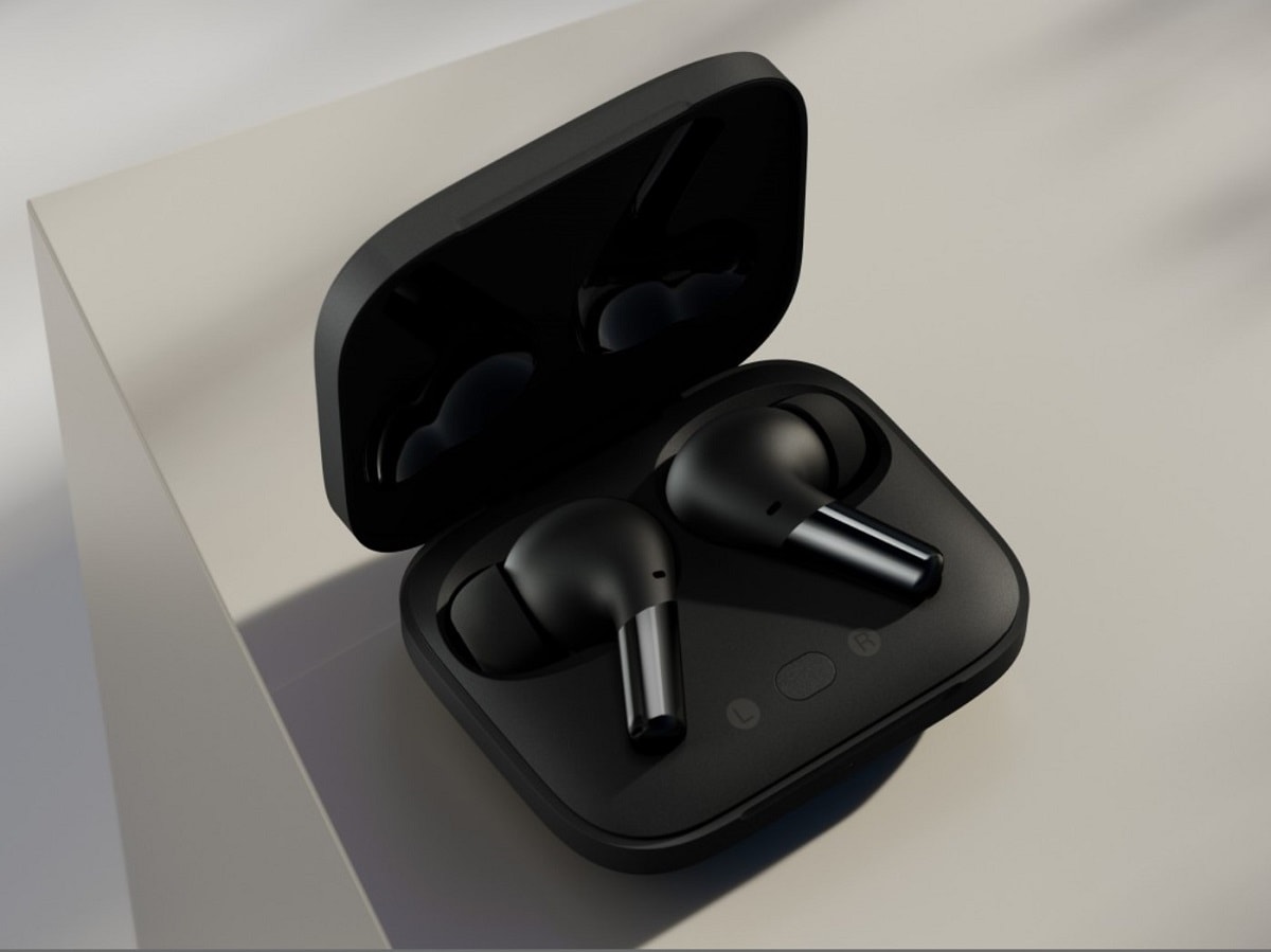 وان پلاس بادز پرو 