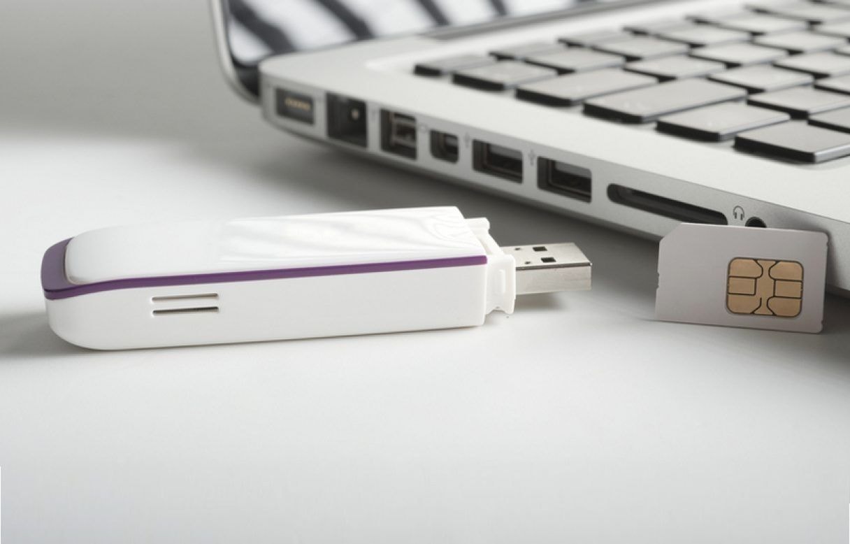 خرید مودم سیم کارتی ارزان