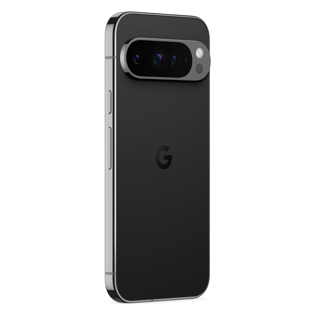 گوگل پیکسل 9 پرو ظرفیت 256GB رم 16GB-4