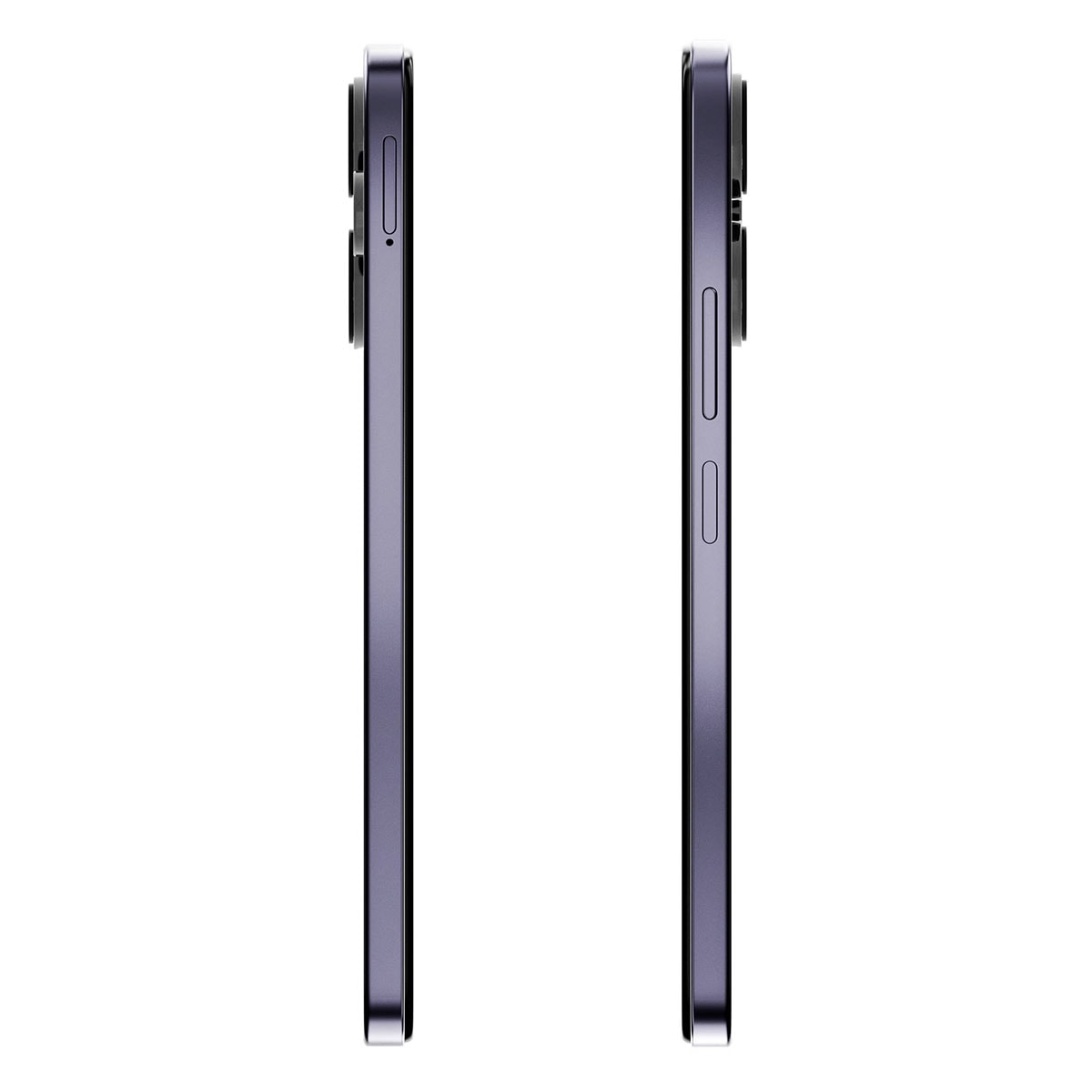 شیائومی پوکو M6 پلاس ظرفیت 128GB رم 8GB-2
