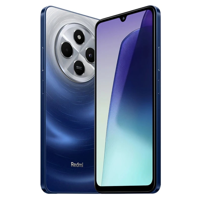 گوشی شیائومی ردمی 14C 4G ظرفیت 128GB رم 4GB-1