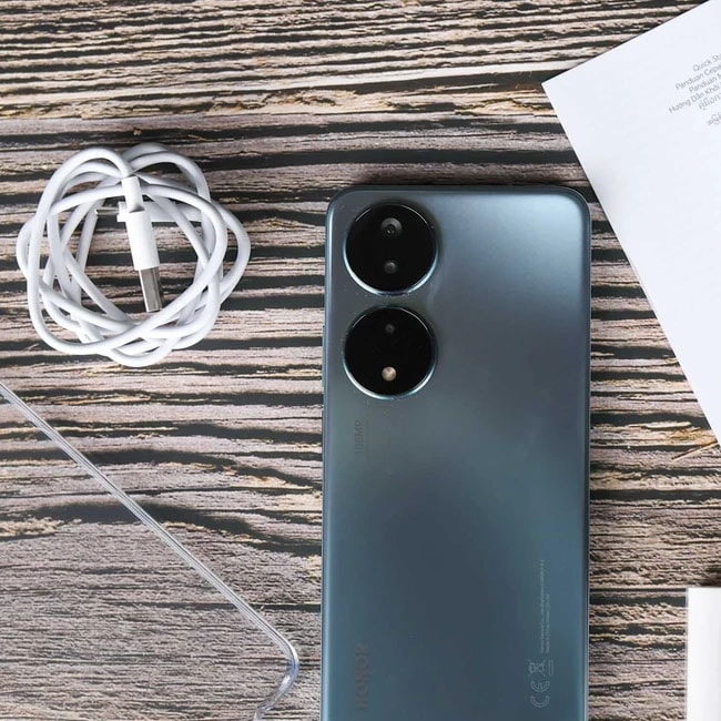 گوشی آنر X7b ظرفیت 128GB رم 6GB-5