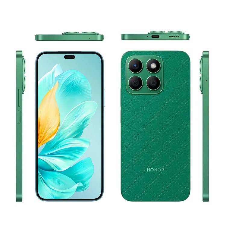 آنر X8b ظرفیت 256GB رم 6GB-1