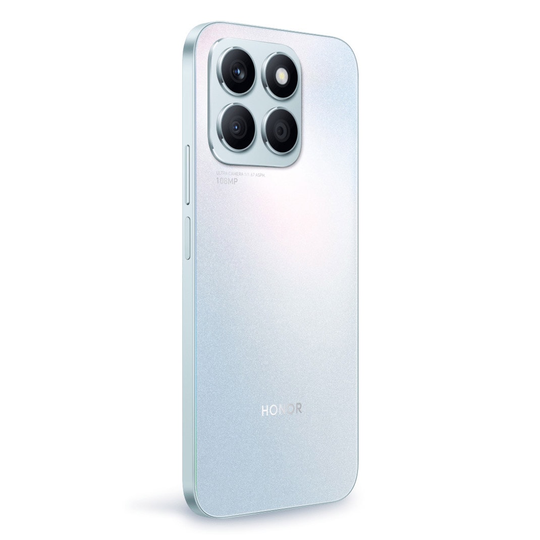 آنر X8b ظرفیت 256GB رم 6GB-3