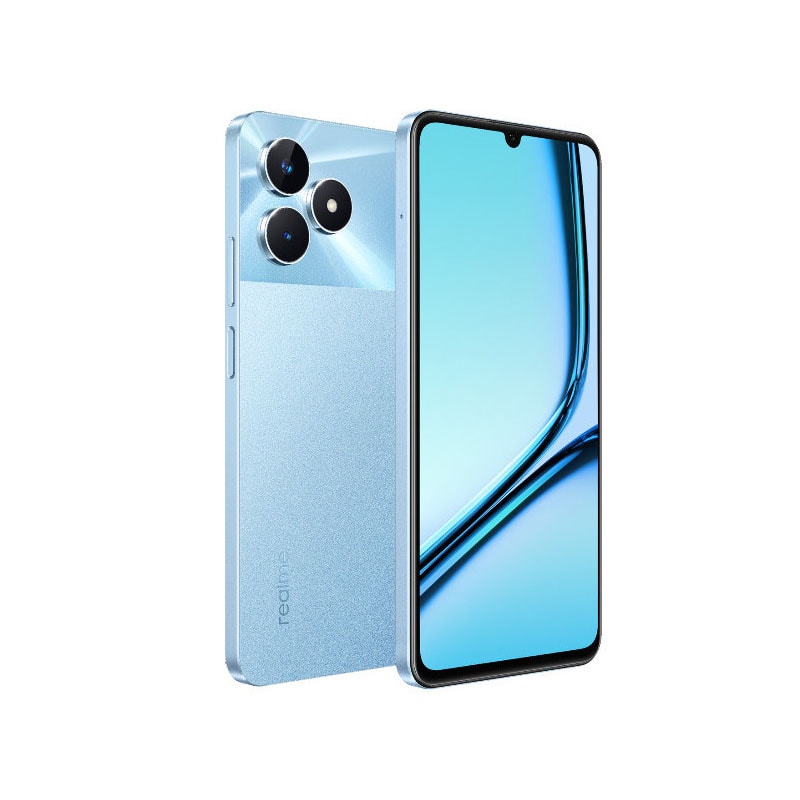 ریلمی نوت 50 ظرفیت 128GB رم 4GB-1
