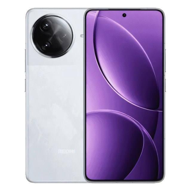 گوشی شیائومی ردمی K80 پرو ظرفیت 256GB رم 12GB-2