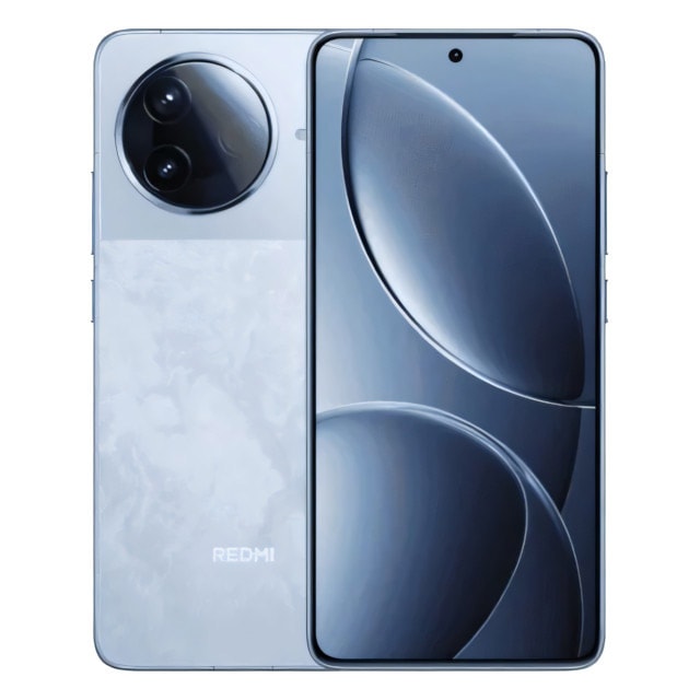 گوشی شیائومی ردمی K80 ظرفیت 256GB رم 12GB-1