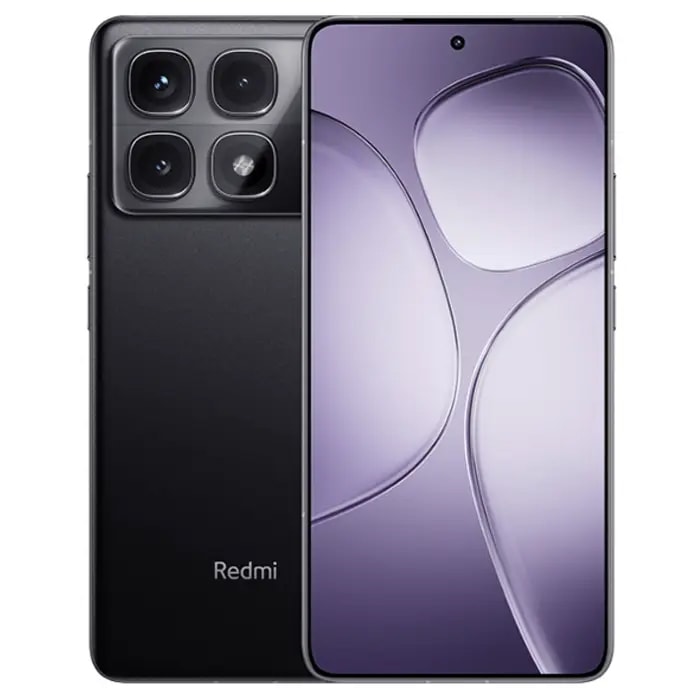 گوشی شیائومی ردمی K70 اولترا ظرفیت 512GB رم 16GB-1