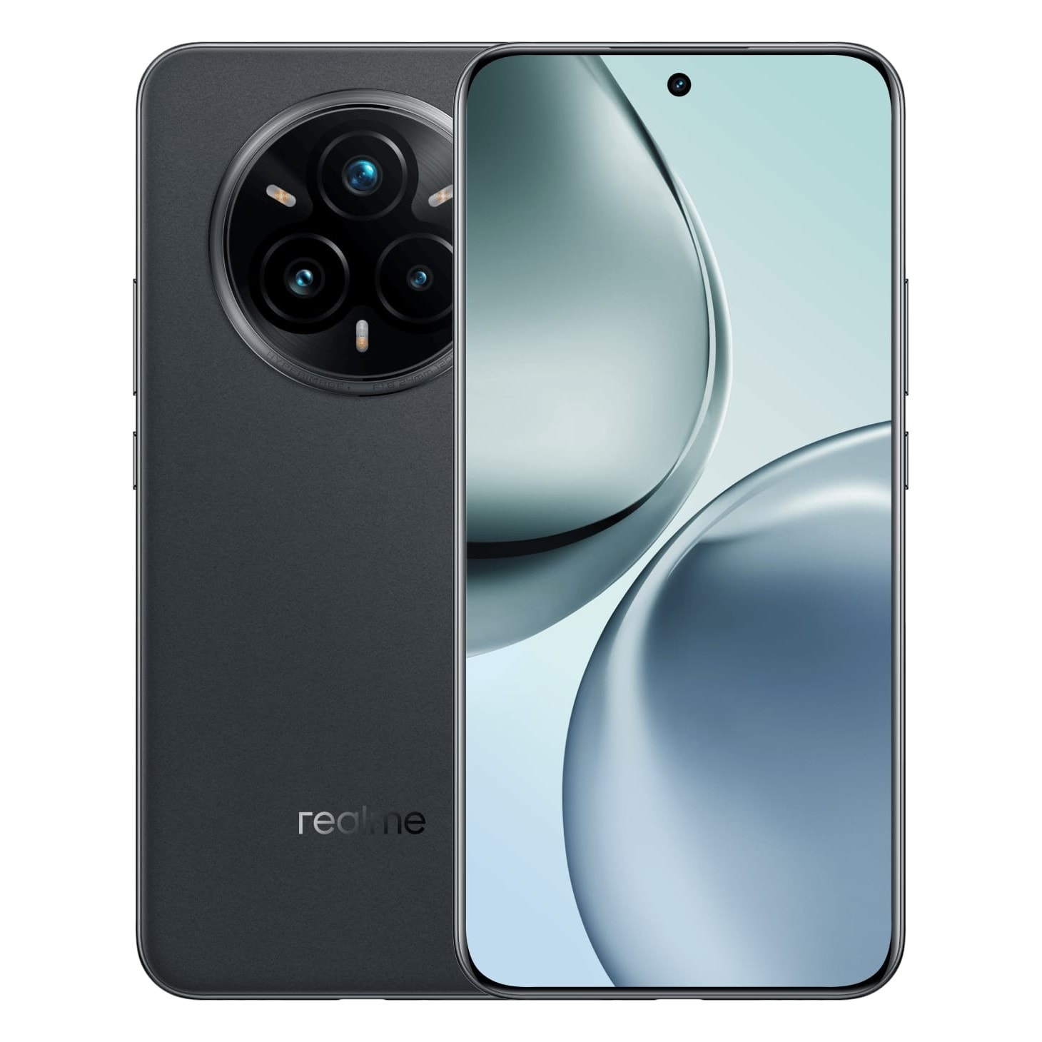 گوشی ریلمی ۱۴ پرو پلاس ظرفیت 512GB رم 12GB-0