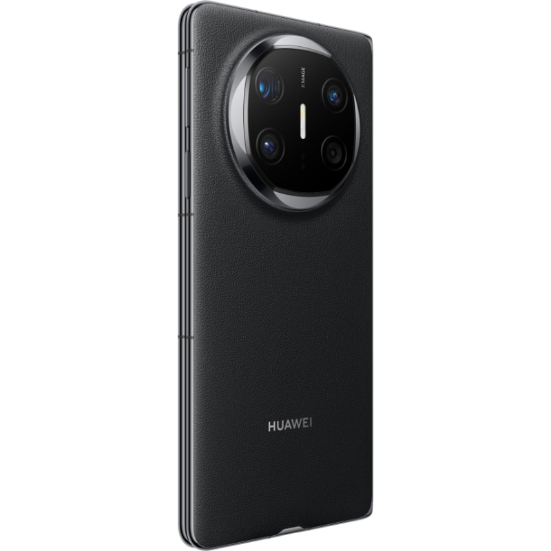 گوشی هواوی میت X6 ظرفیت 256GB رم 12GB-4