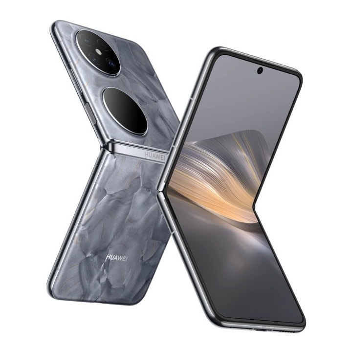 گوشی هواوی Pocket 2 ظرفیت 1TB رم 12GB-1