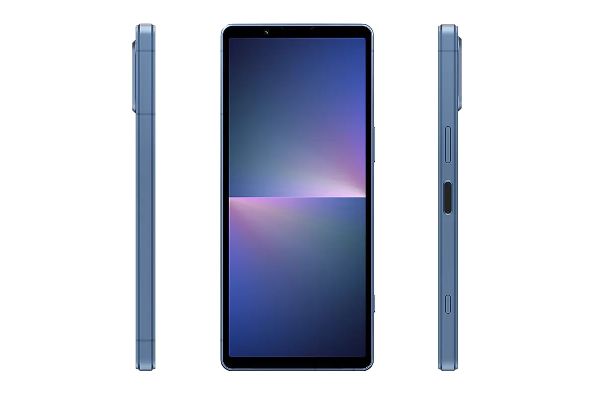 گوشی سونی اکسپریا ۵ مارک ۵ ظرفیت 128GB رم 8GB-3