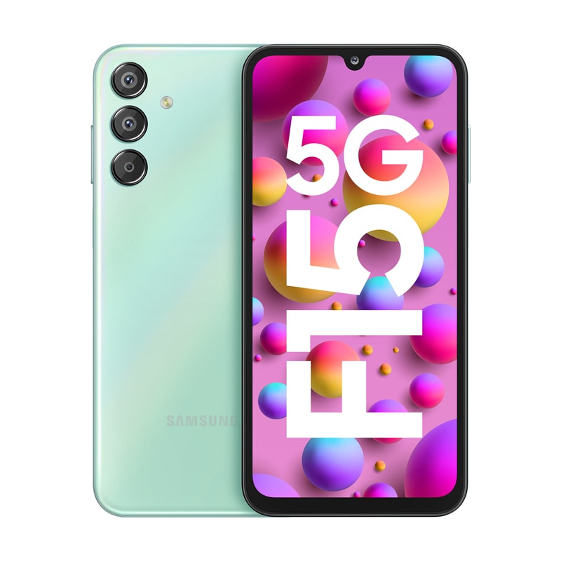 گوشی سامسونگ گلکسی F15 ظرفیت 128GB رم 8GB-1