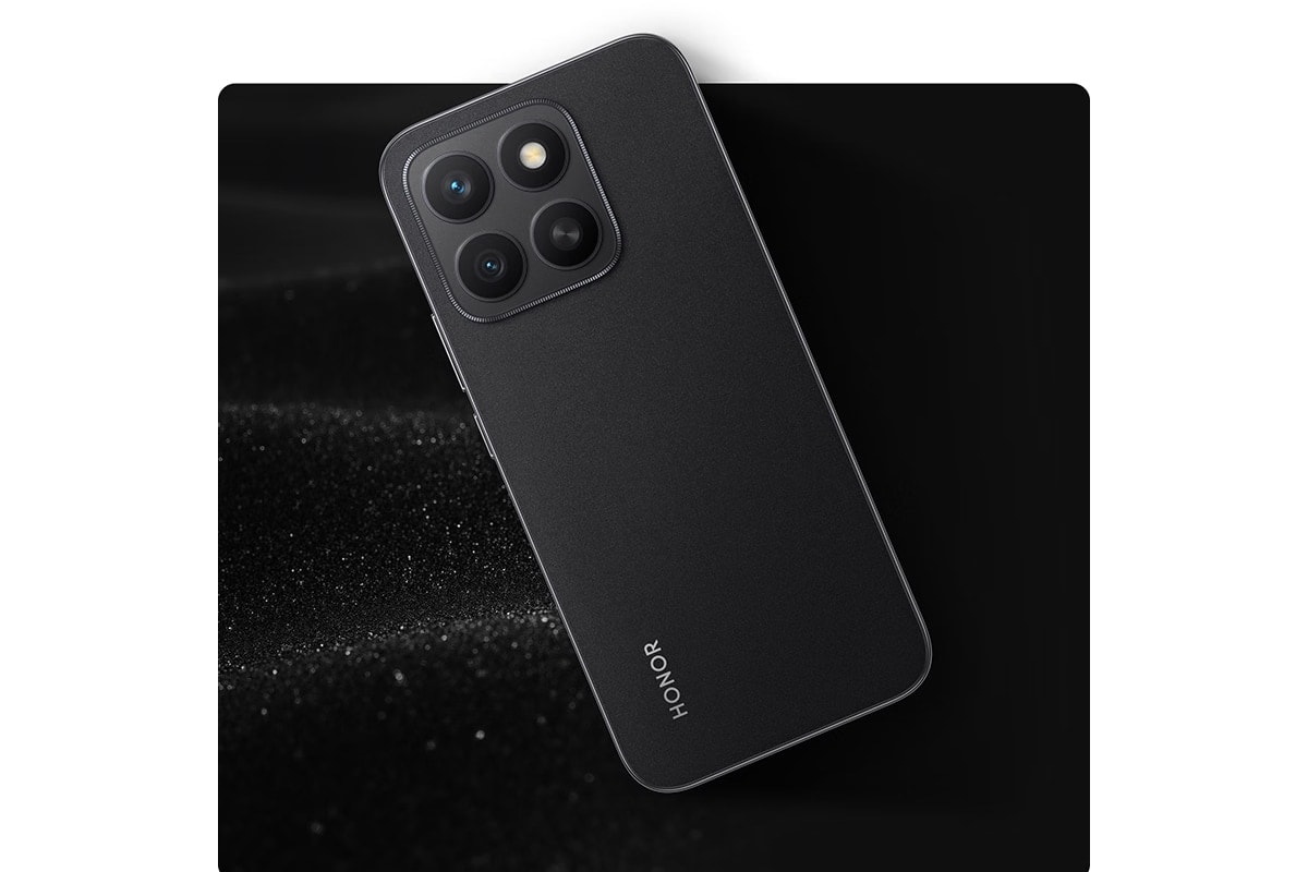 گوشی آنر X8c ظرفیت 256GB رم 8GB-1