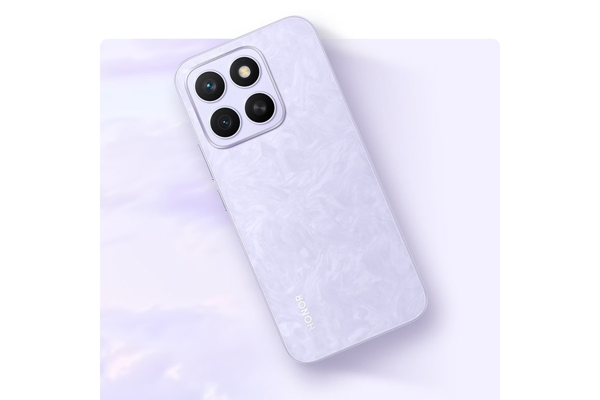 گوشی آنر X8c ظرفیت 256GB رم 8GB-2