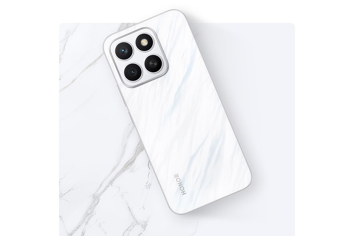 گوشی آنر X8c ظرفیت 256GB رم 8GB-3