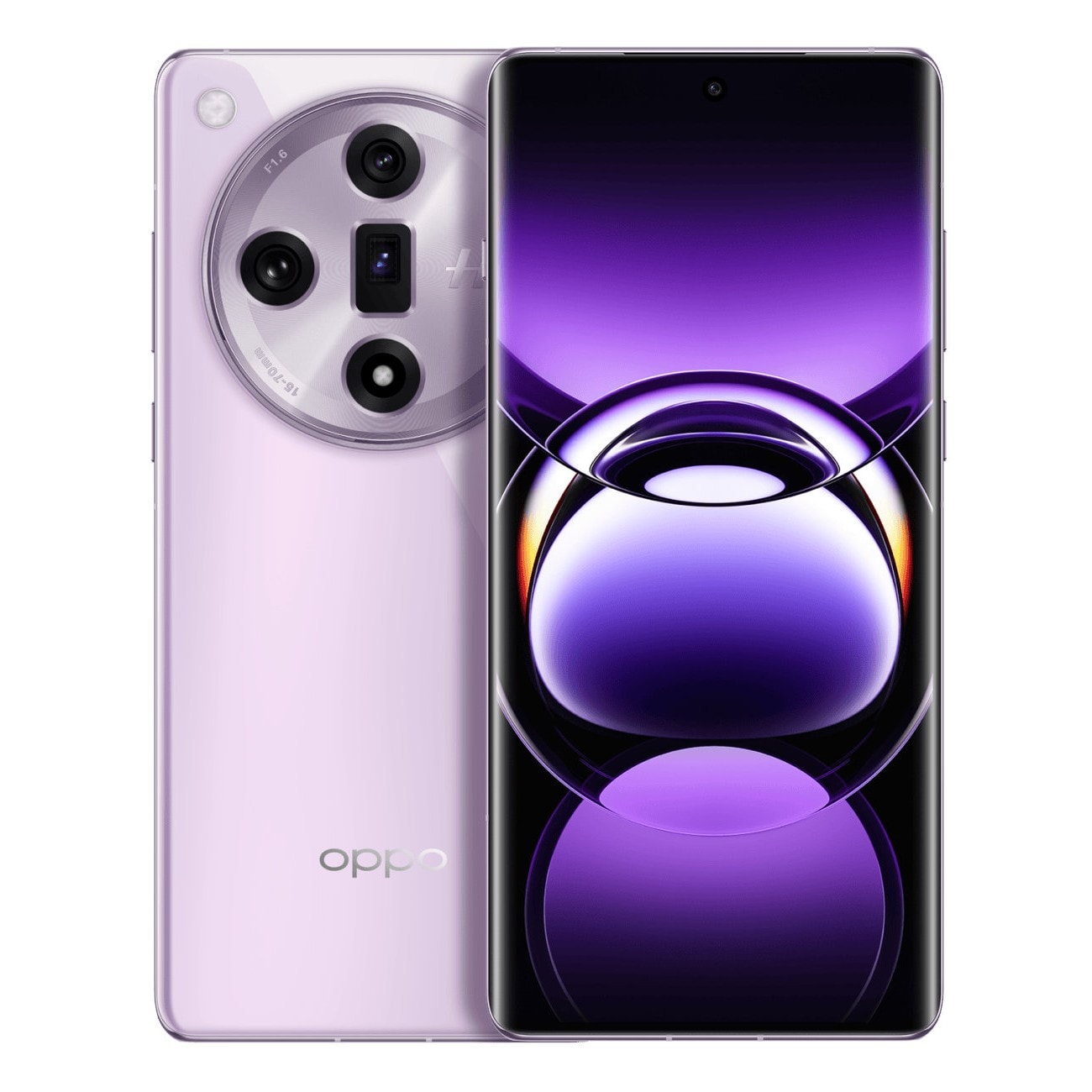 گوشی  اوپو فایند X7 ظرفیت 256GB رم 12GB-3