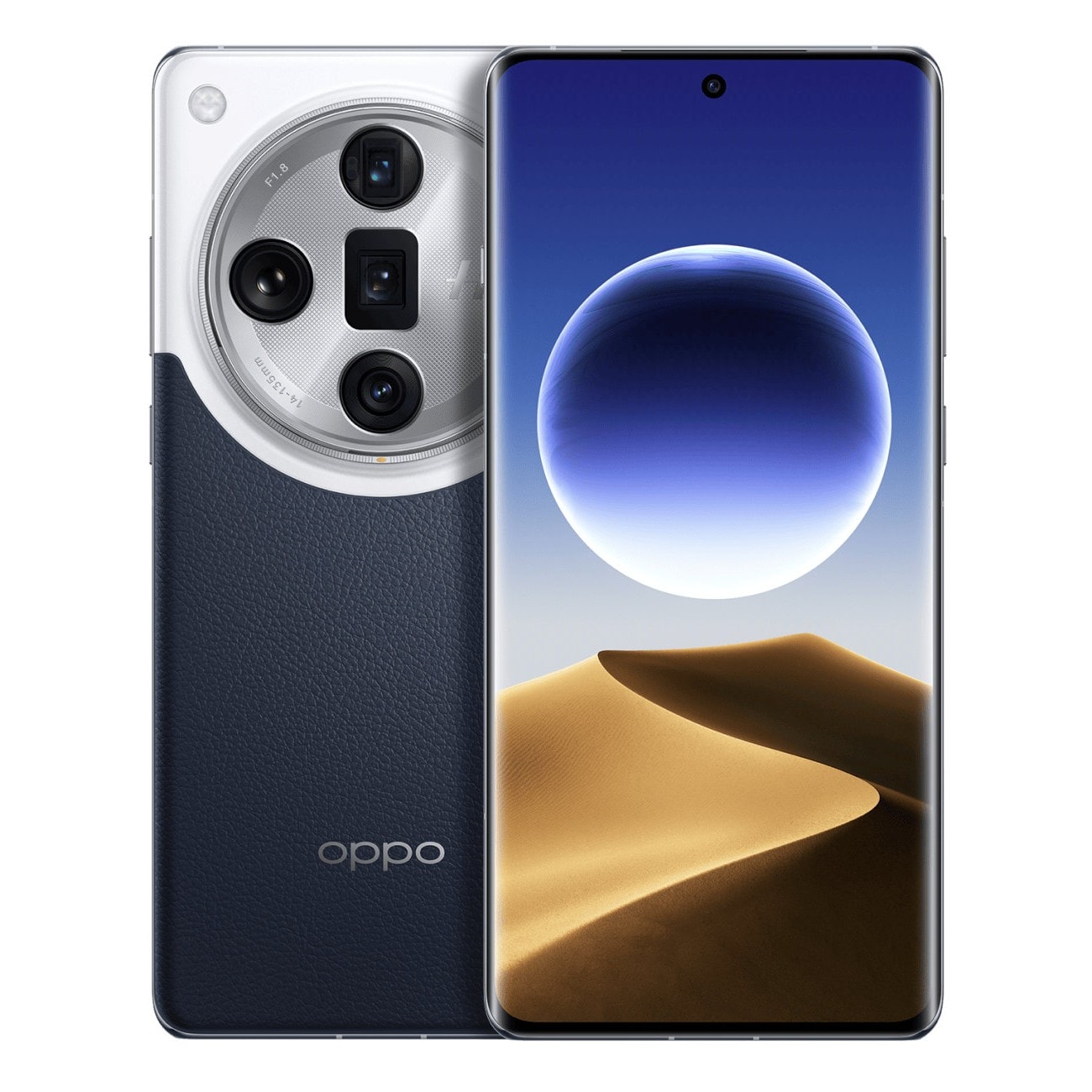 گوشی اوپو فایند X7 اولترا ظرفیت 256GB رم 16GB-0