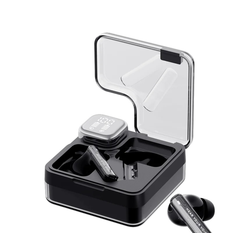 هندزفری بلوتوثی کیو سی وای مدل Melobuds Neo-0