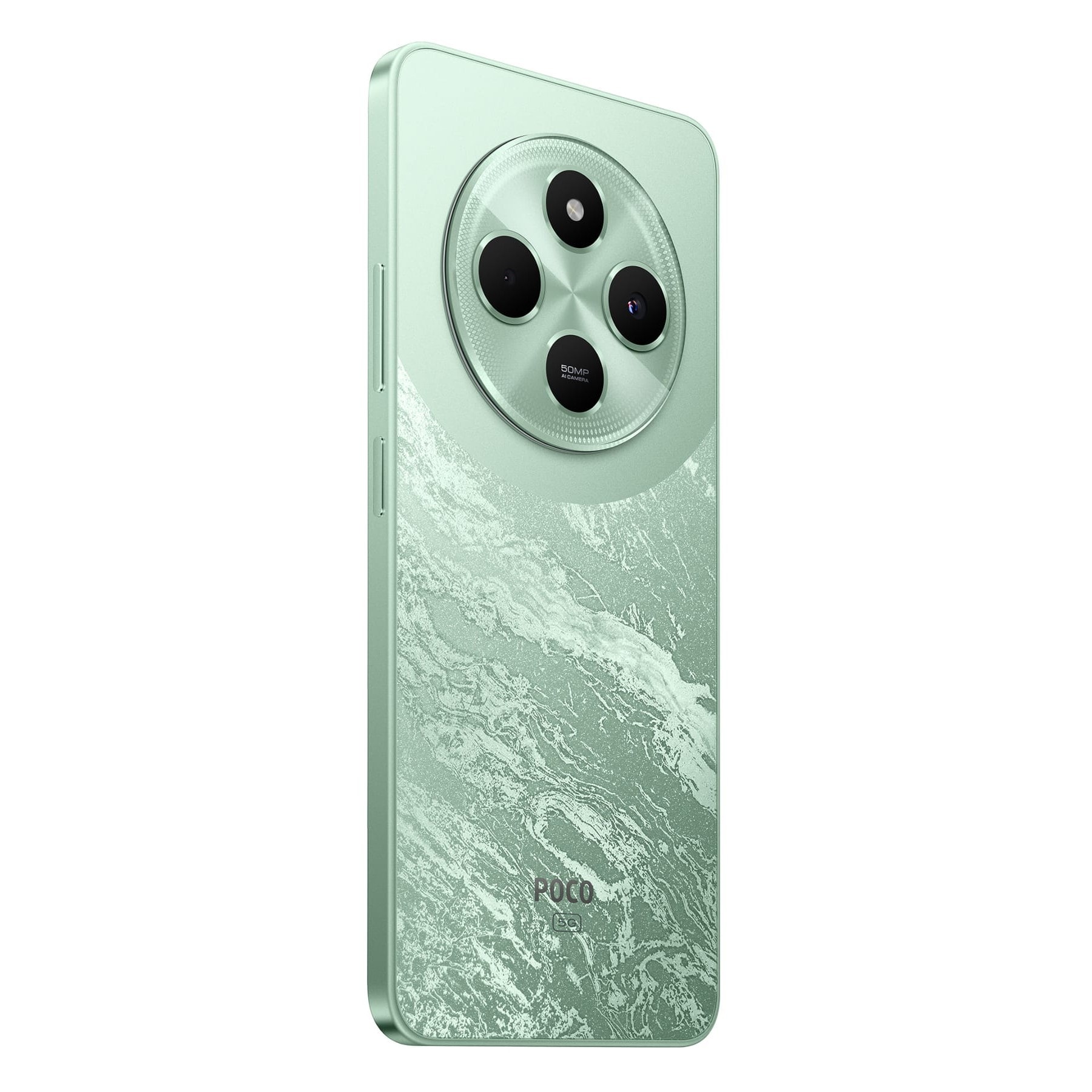 گوشی شیائومی پوکو C75 5G ظرفیت 64GB رم 4GB-4