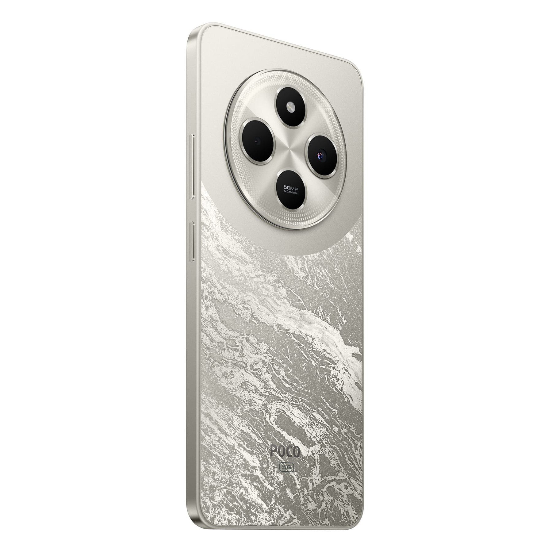 گوشی شیائومی پوکو C75 5G ظرفیت 64GB رم 4GB-5