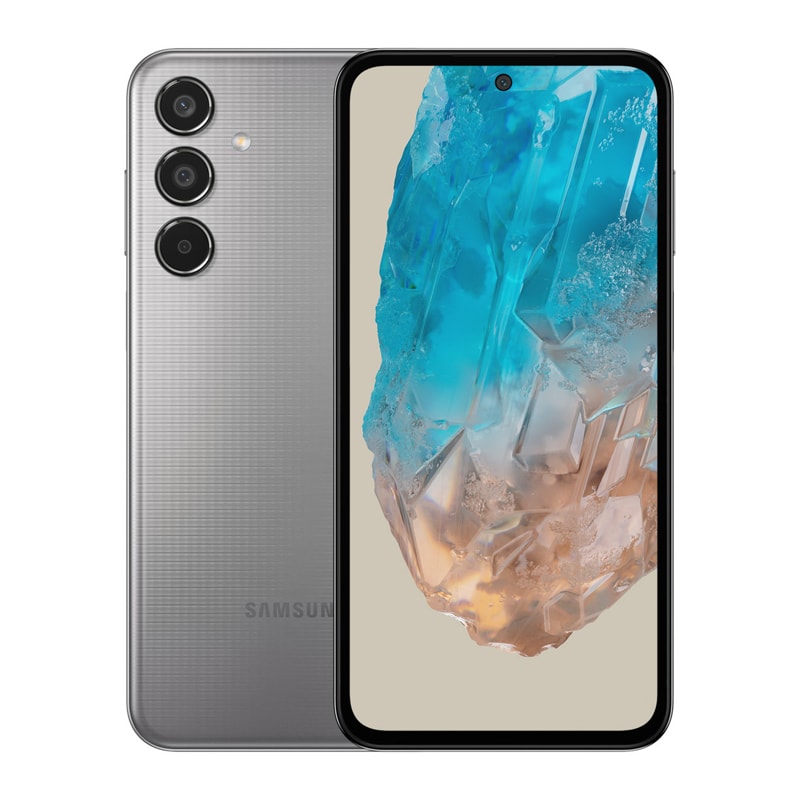 گوشی سامسونگ گلکسی M35 ظرفیت 128GB رم 6GB-1